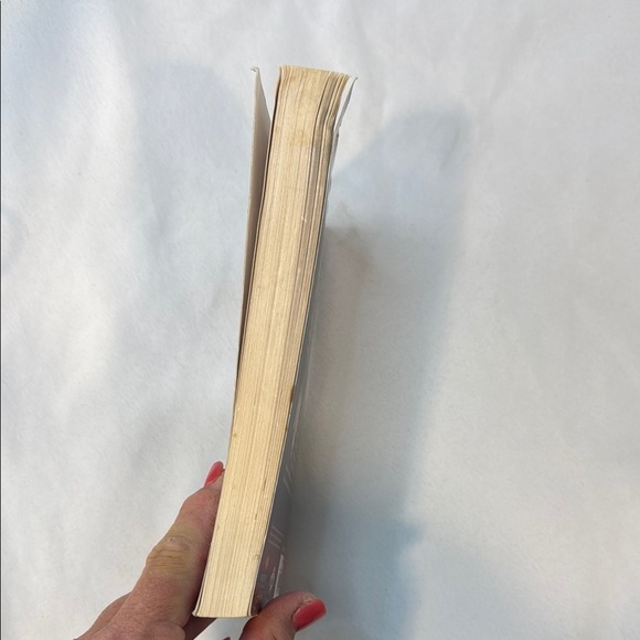 Four Blood Moons book by John Hagee, Religious Prophecy, Biblical Studies, used - Picture 8 of 11